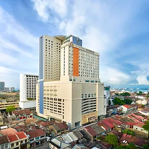 Cititel Express Penang Hotell George Town