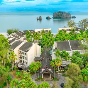 Tanjung Rhu Semesteranläggning (resort) Langkawi