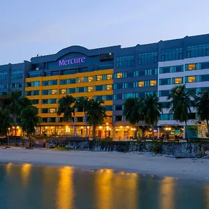 Mercure Penang Hotell Tanjung Bungah (Penang)