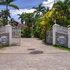 Merrils Ii Hotell Negril